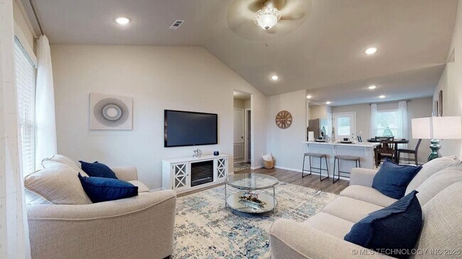 Foto del edificio - 16405 S 87th E Ave