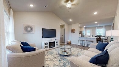 Building Photo - 16405 S 87th E Ave