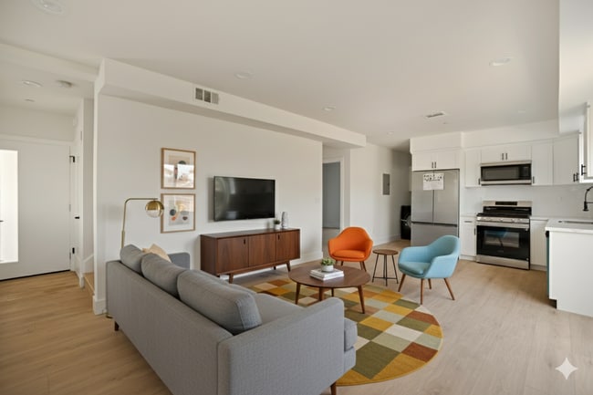 Photo - BRAND NEW TOWNHOUSE! One Month Free!