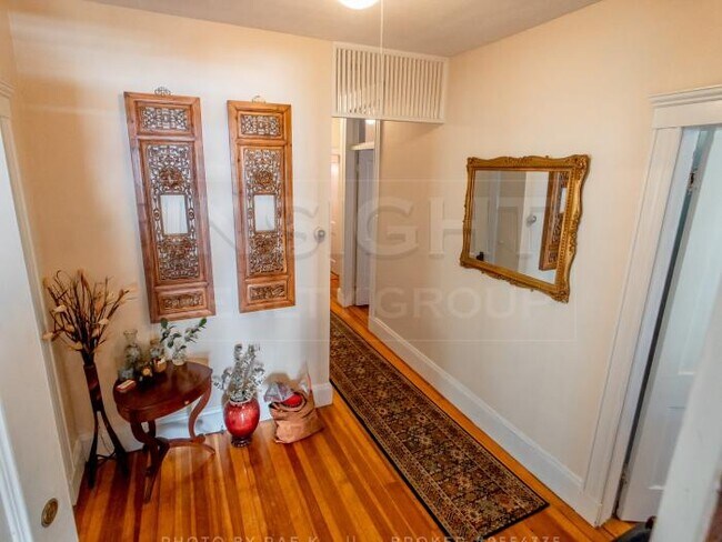 Building Photo - 3 bedroom in Boston MA 02130