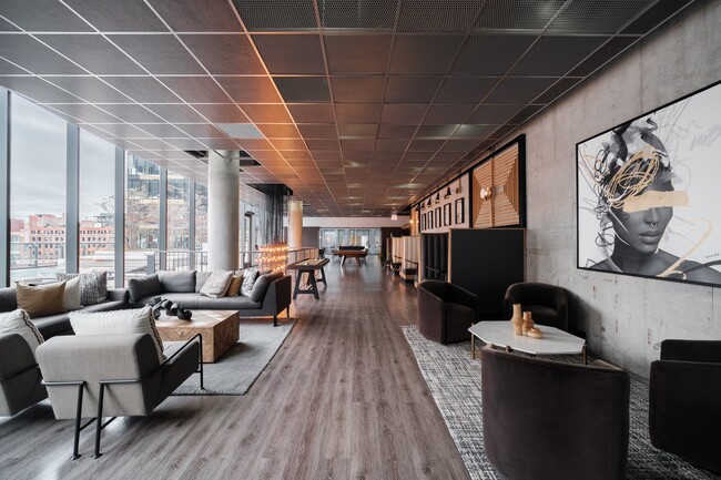 Building Photo - The Parker Fulton Market