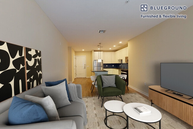 Building Photo - 79 Alexander St