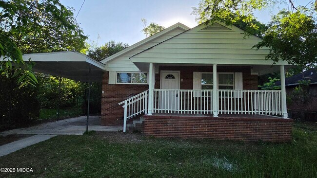 Foto del edificio - 1460 Brentwood Ave