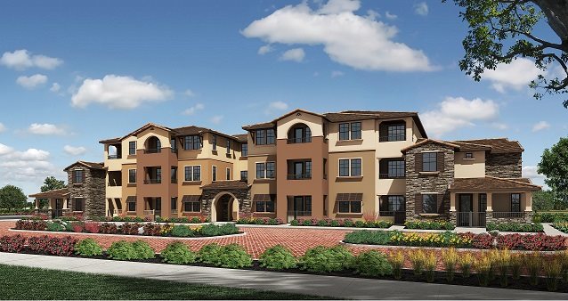 Village at Arrowcreek Parkway & Village South