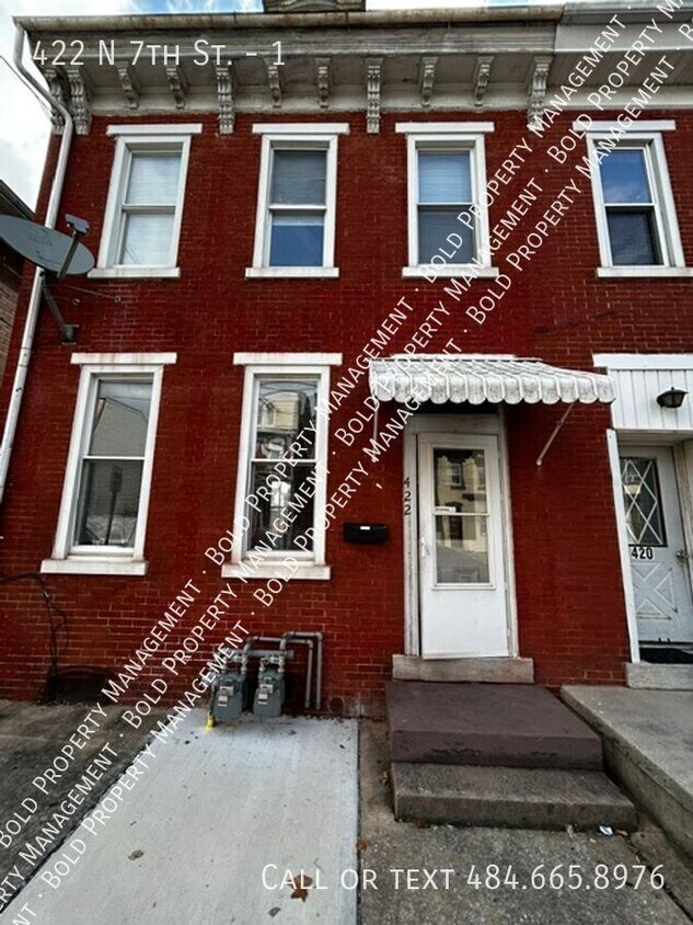 Primary Photo - 422 N 7th St