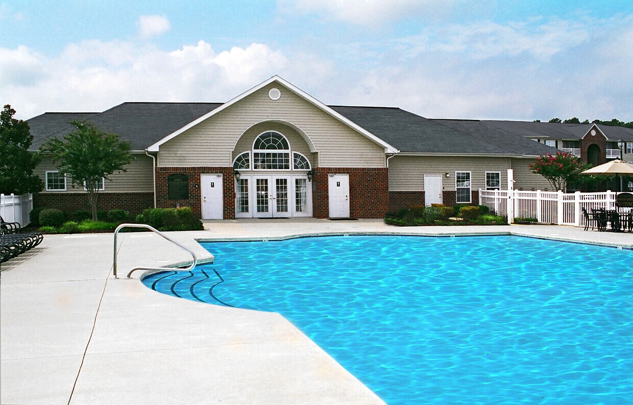 Foto principal - Legacy at Cross Creek