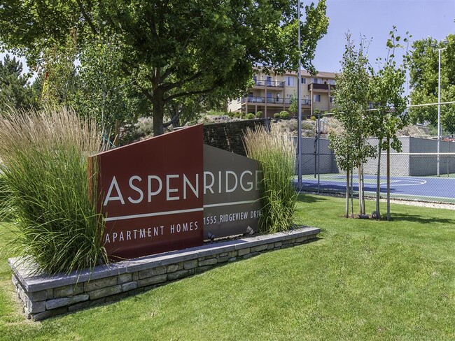 Building Photo - Aspen Ridge Apartments