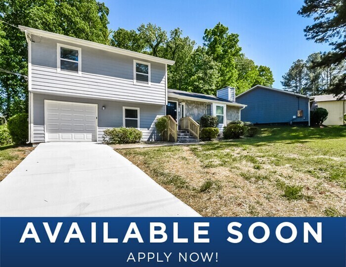 Primary Photo - 3828 Narron Dr SW
