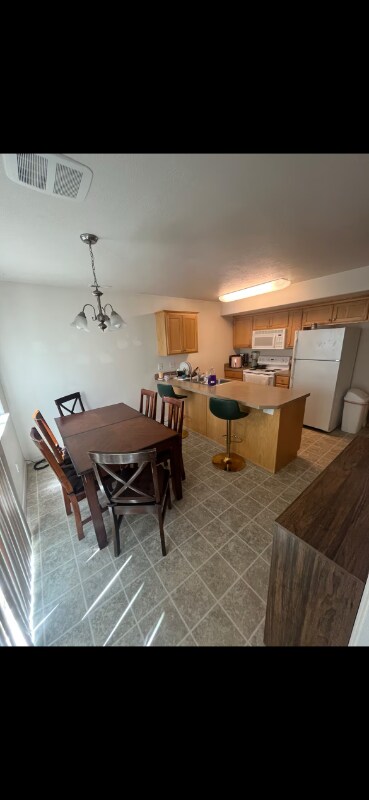 Foto del edificio - 1602 N Stevens Dr