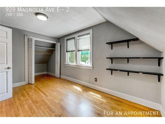 Building Photo - 929 Magnolia Ave E