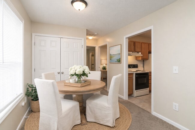 Building Photo - Shiloh Gardens Independent Living