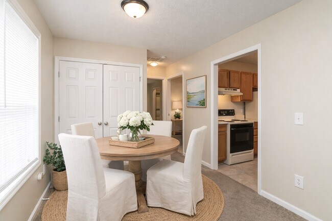 Foto del edificio - Shiloh Gardens Independent Living