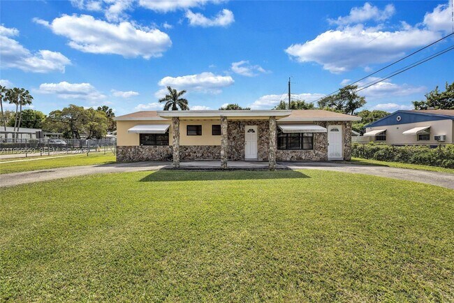 Foto del edificio - 6200 SW 18th St