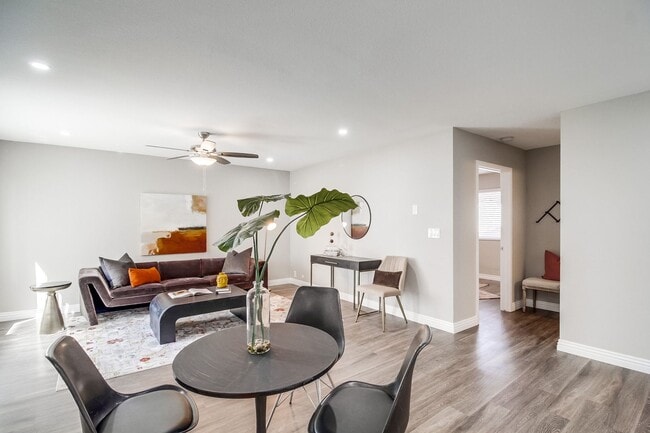 Foto del interior - The Royal of Rancho Penasquitos