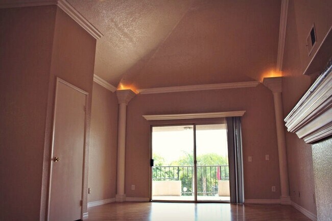 Foto del interior - Alcantara Home Apts
