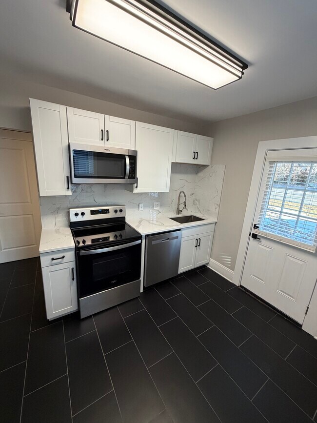 Foto del edificio - 2544 Williams Ave