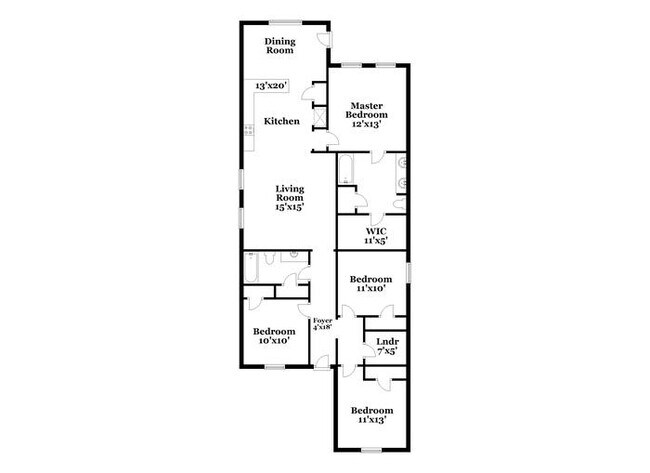 Building Photo - 865 Maple Trace, Odenville, AL 35120