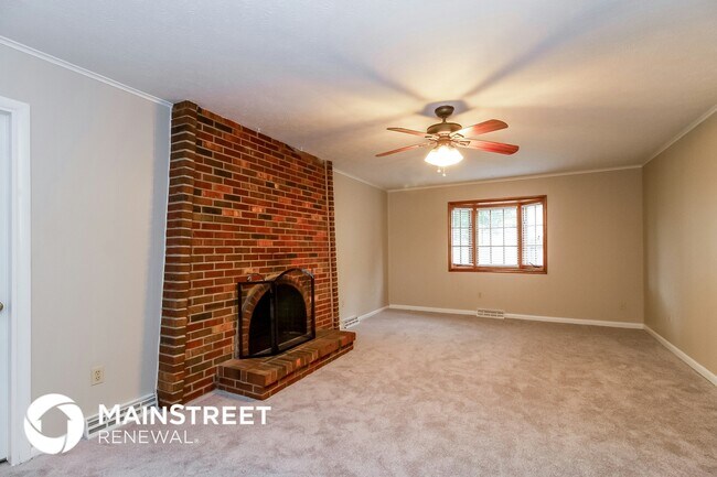 Foto del edificio - 1815 Balsamridge Rd