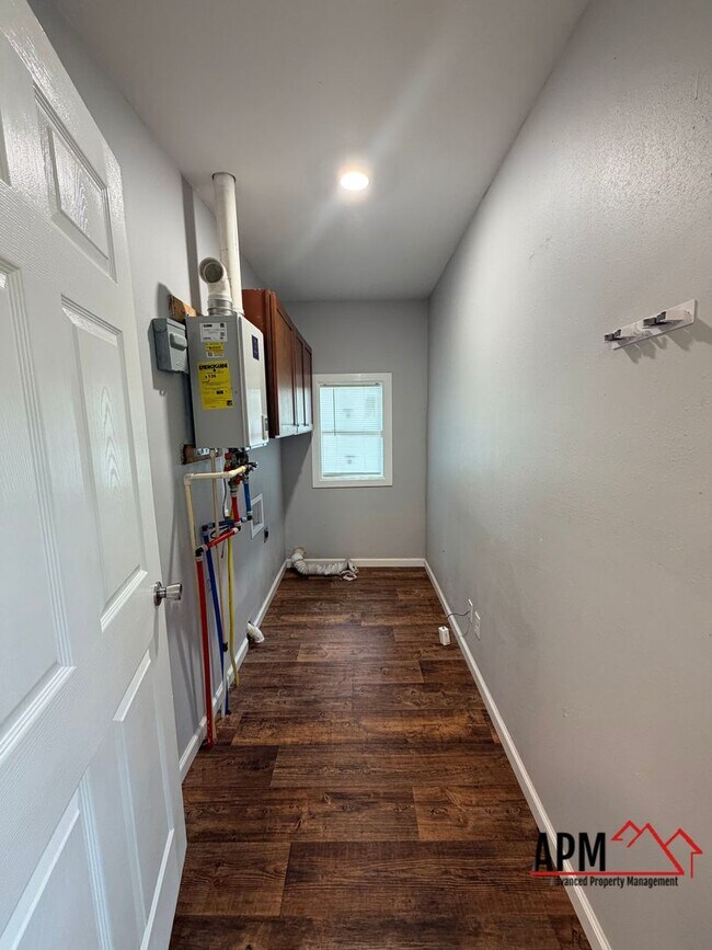 Foto del edificio - 2 BED WEST MONROE - SECTION 8