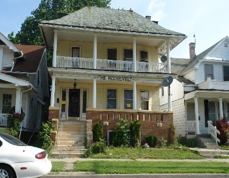 Primary Photo - 532 South Ave