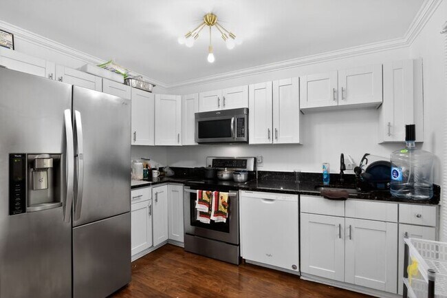 Foto del edificio - 2925 Wythe Ct