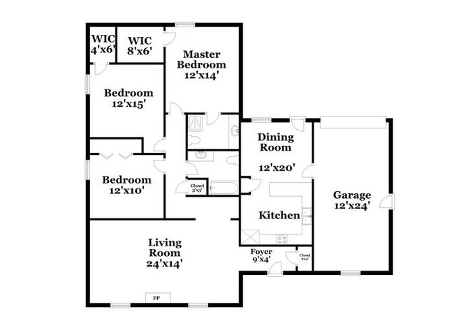 Building Photo - 3601 Arcadia Circle, Antioch, TN 37013