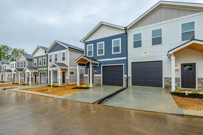 Foto del edificio - 5559 Stream Ln