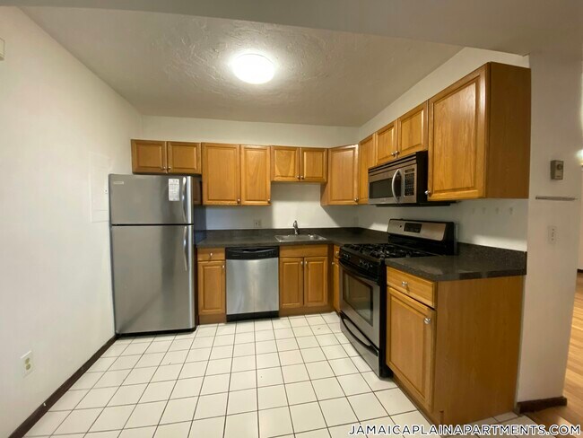 Foto del edificio - 89 Sheridan St