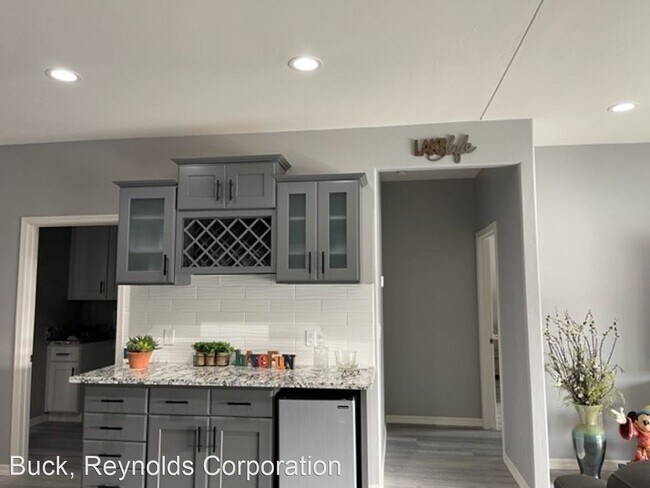 Building Photo - 4 br, 3 bath House - 2384 Corwin Rd.