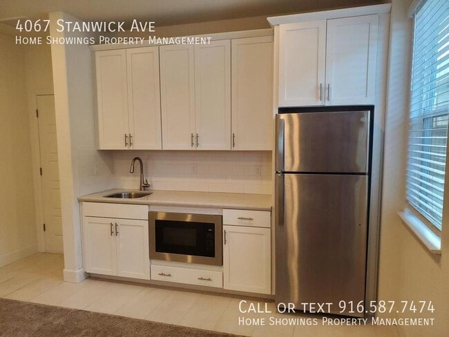 Photo - 4067 Stanwick Ave- Apartment