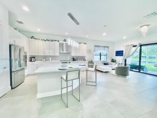 Foto del edificio - 17267 Windy Pointe Ln