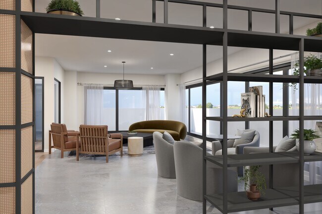 Building Photo - Radius