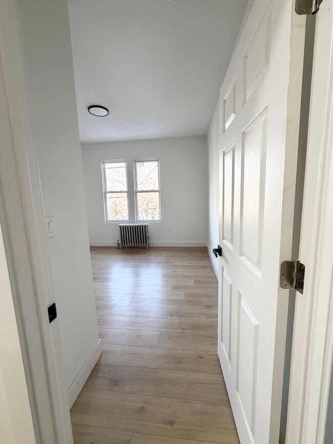 Foto del edificio - 124 Washington Ave