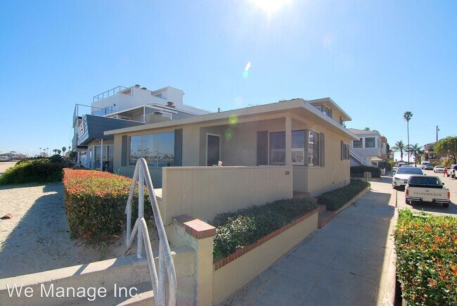 Foto del edificio - 4 br, 2 bath House - 6500 E. Bay Shore Walk