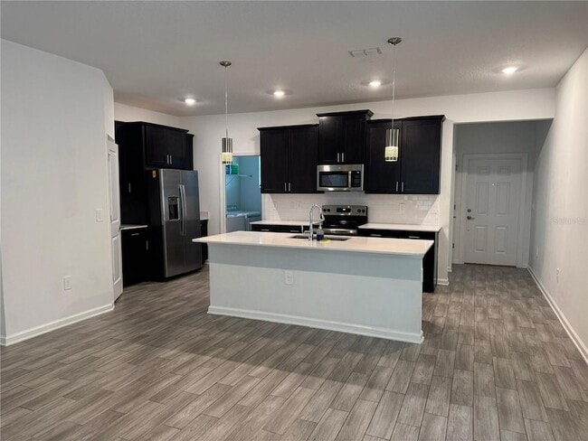 Photo - 1660 Cross Prairie Pkwy House