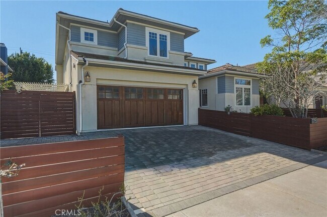 Foto del edificio - 6750 Andover Ln