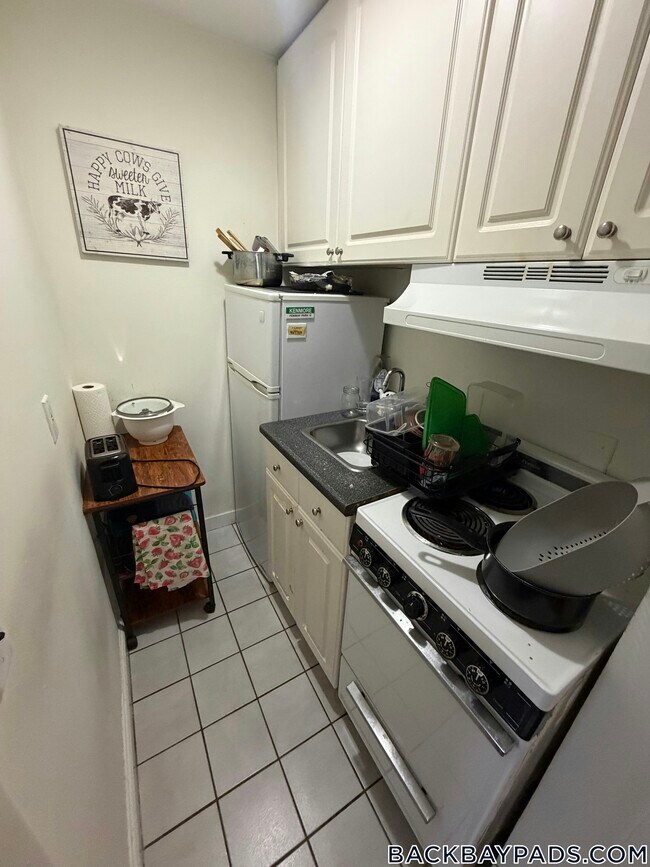 Foto del edificio - 529 Beacon St