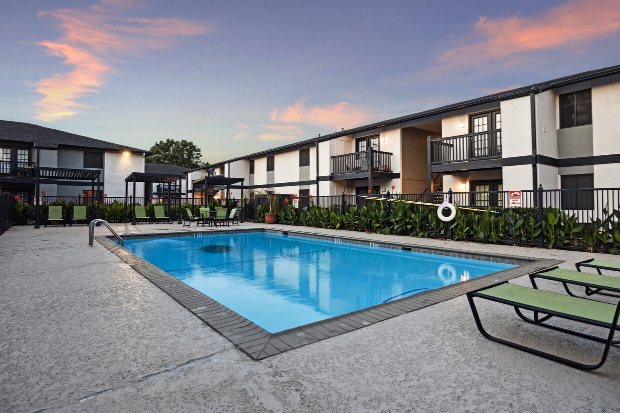 Primary Photo - Haven at Briargrove