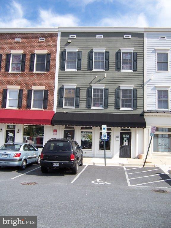 Building Photo - 3508 Worthington Blvd