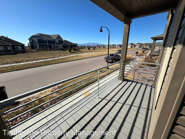 Building Photo - 3 br, 3 bath House - 6056 Ashmore Lane
