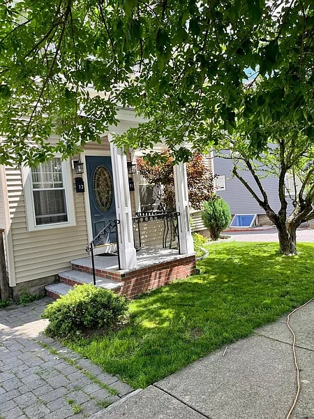 Photo - 13 Concord Ave Apartment