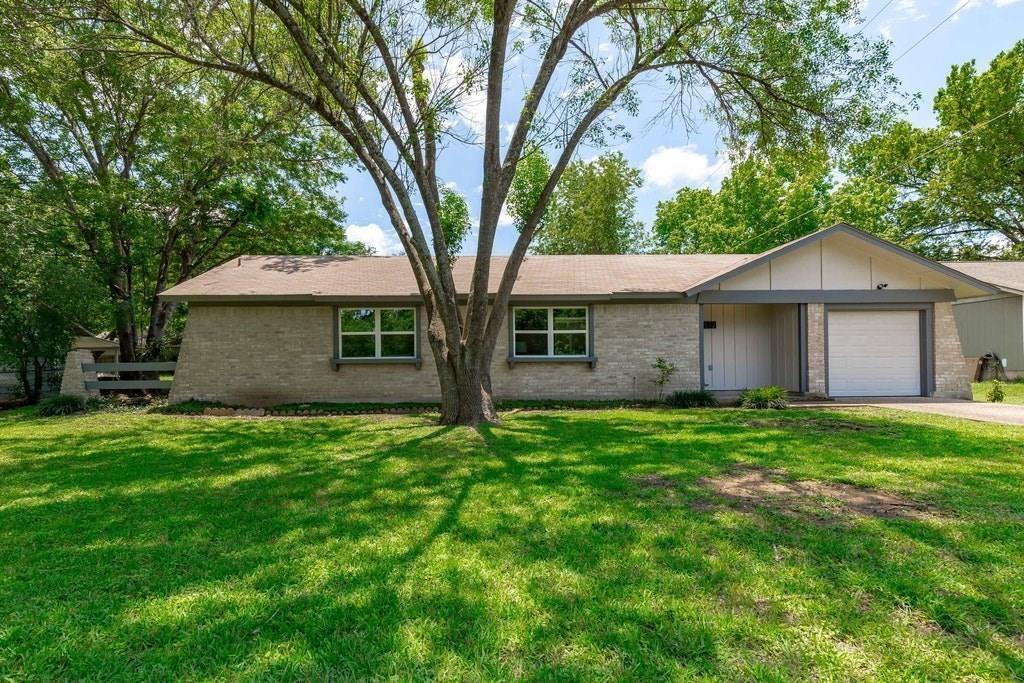 1512 Luray Dr, Cedar Park, TX 78613 House for Rent in Cedar Park, TX