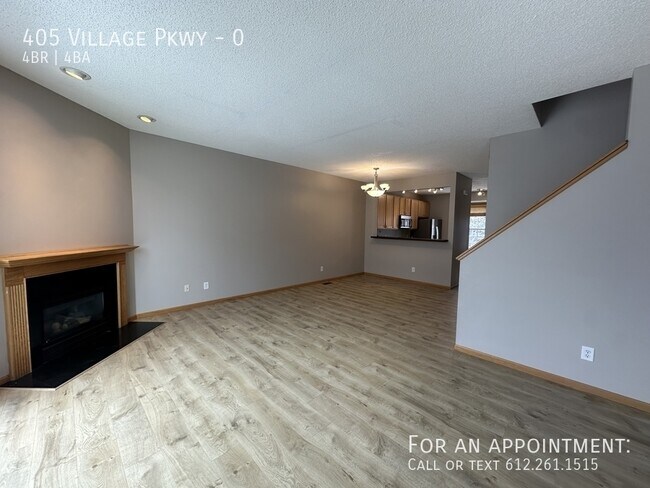 Foto del edificio - 405 Village Pkwy