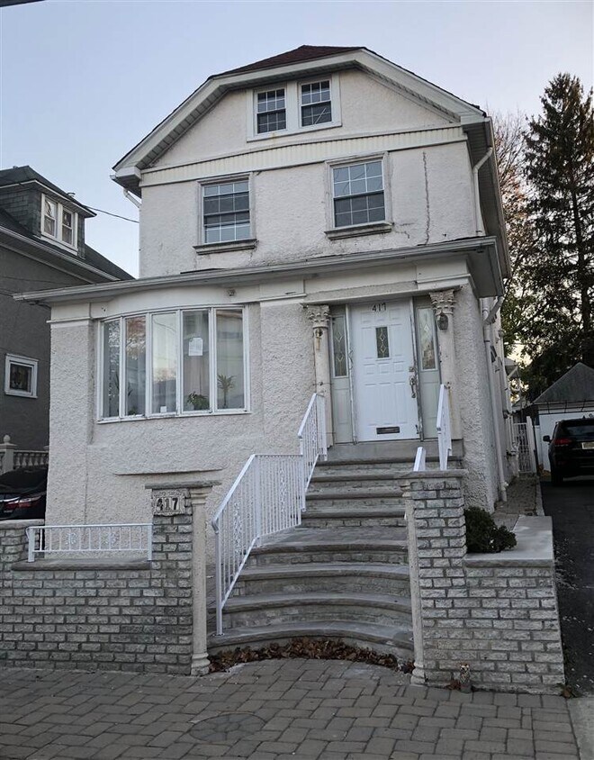 417 78th St Unit 2, North Bergen, NJ 07047 Apartment for Rent in