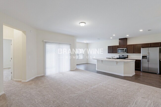 Foto del edificio - 85465 Amaryllis Ct