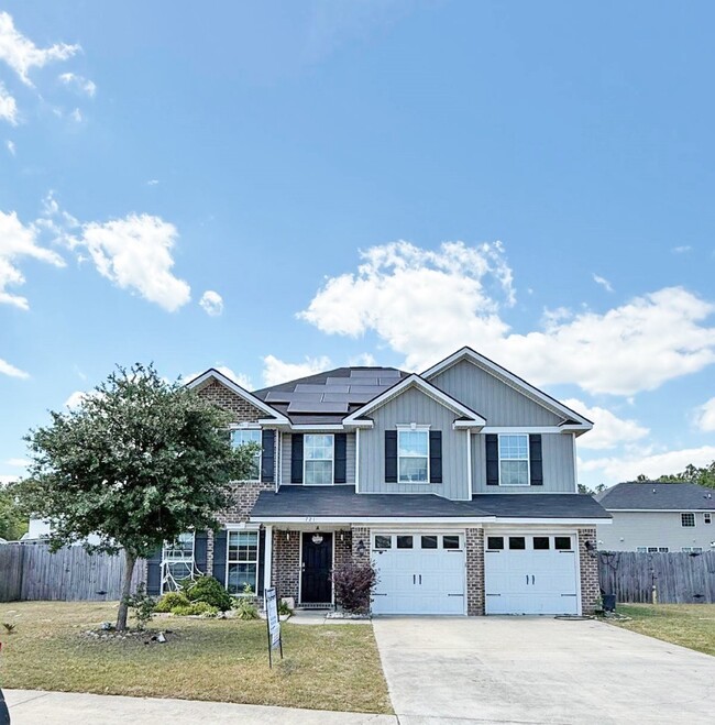 Building Photo - 721 Highgrove Ct
