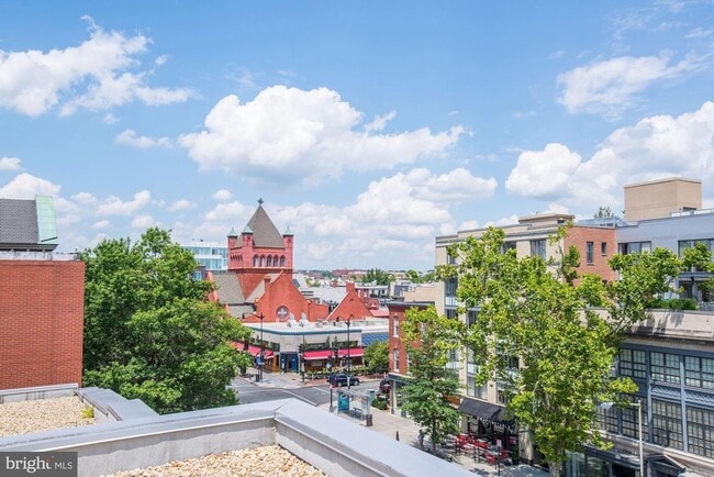 Foto del edificio - 1401 Church St NW