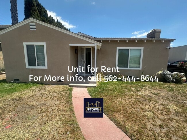 Building Photo - House - 3 Bedrooms / 2 Baths - Downey