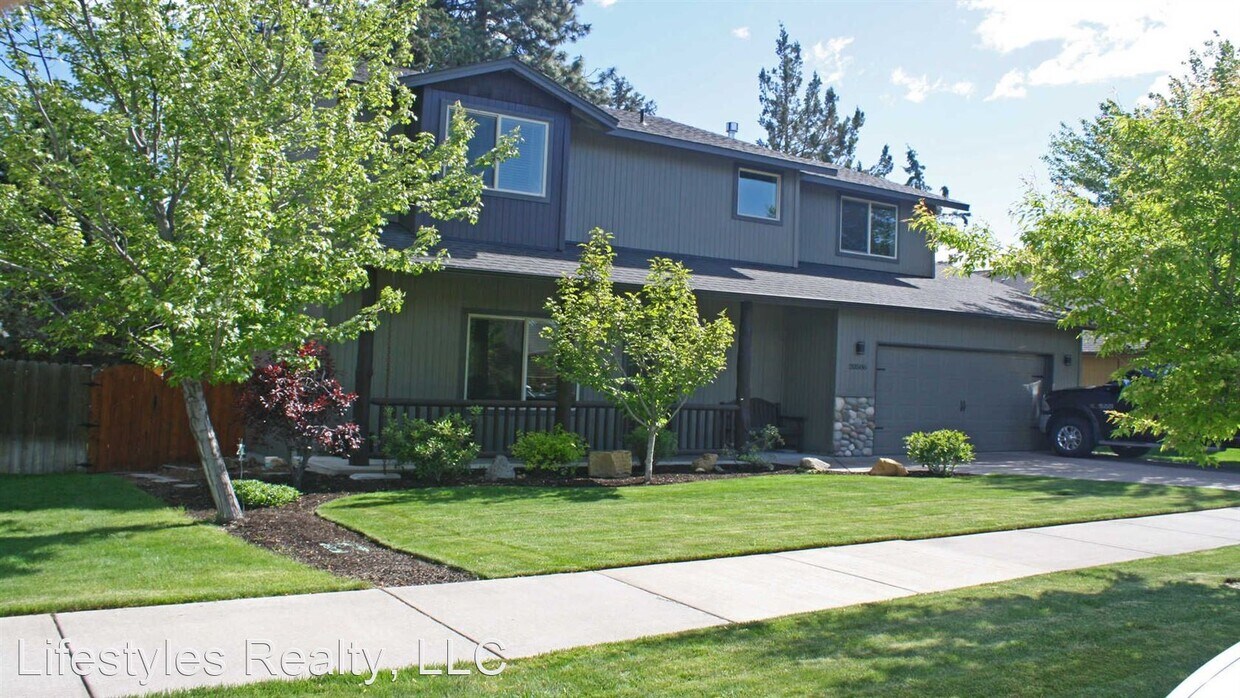 4 br, 2.5 bath House 20586 Prospector Loop House Rental in Bend, OR
