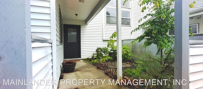 Building Photo - 3 br, 2 bath House - 12416 SE CARUTHERS ST.